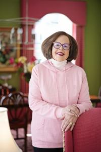 Margo Fitz