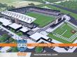 Western Steel Buildings to Supply Steel & Engineering Expertise for Fort Wayne FC Park