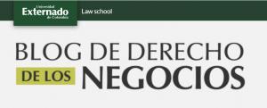 Derecho de los Negocios — a respected Colombian legal and business publication
