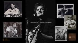 Harry Chapin Release Photo