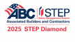Commercial Construction Company Scott-Long Achieves STEP DIAMOND Level for Exemplifying World-Class Safety Performance