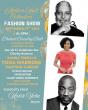 Ashton Hall Fashion Show Fall 2025 to Benefit Donna Terrell's Yoga Warriors with Host Malik Yoba
