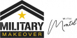 Military Makeover with Montel® Heads to New Jersey for the Launch of Season 44, Honoring the Linn Family