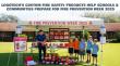 Logotech Offers Custom Products to Support Fire Prevention Week 2025