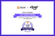 eLeaP Named Top Performer in Summer 2025 Corporate LMS Report by Featured Customers