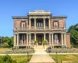 Friends of Two Rivers Celevrate Renovations and Repopening of Two Rivers Mansion in Donelson, TN