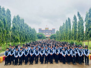 Global International School