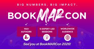 BookMARCon Author Education