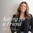 Donaldson Launches 2nd Season of the 'Asking For A Friend' Podcast to Empower & Educate Women