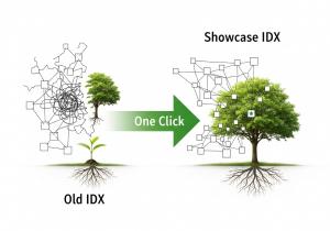 New IDX Vendor Chosen