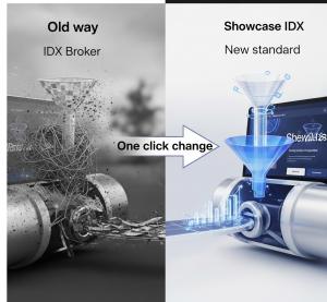 New IDX vendor chosen by One Click