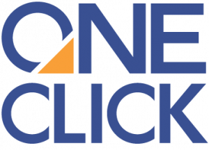 One Click Logo
