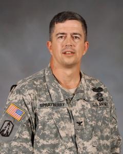 Bill Sprayberry