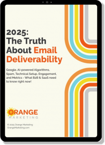 The Truth About Email Deliverability_Guide
