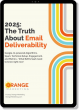 Orange Marketing Wins Award for 'The Truth About Email Deliverability' in 2025 International Business Awards®