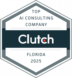 WebtrixPro - Top AI Consulting Company
