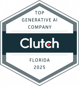WebtrixPro - Top Generative AI Company