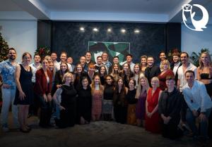 Otter Public Relations (dba Otter PR), one of the nation’s best PR firms known for its innovation in PR, strategic storytelling, and media relations expertise, has been named a finalist in the Newsroom/Brand Journalism category of the 2025 PR Daily Awards Ottersgiving