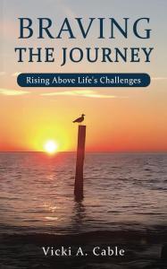Braving the Journey Book Cover