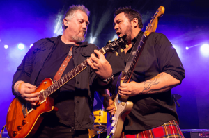 A lineup of award-winning blues artists – crowd-tested and beloved by local music fans – returns this week to reignite Playing with Fire’s buzz-stoked Weekend No