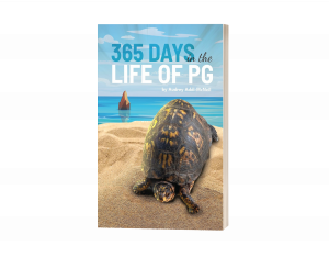 365 Days in the Life of PG