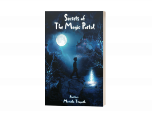 Secrets of the Magic Portal