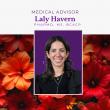 Walgreens Laly Havern, PharmD, BCACP, Joins Learn Look Locate to Lead Fertility Preservation Education in Breast Cancer
