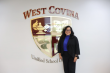 West Covina Unified School District Welcomes Rochelle Wolf as Principal of Cameron Elementary School