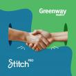 Stitch PEO Partners with Greenway Health® to Strengthen Support for Independent Healthcare Practices
