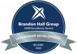 Carol Parker Walsh Consulting Group Wins Three Awards in the 2025 Brandon Hall Group™ HCM Excellence Awards®