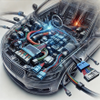 Automotive Wiring Harness Market to Attain Huge Market Value | Key Players like Delphi, Yazaki to Power the Future