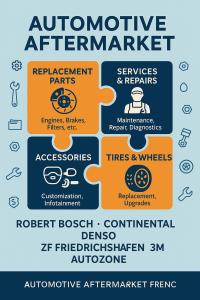 Automotive AfterMarket