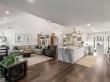 Resource Design & Build, LLC Completes Renovation at 6477 Old Shadburn Ferry Road