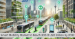 Smart Mobility Market Attaining Huge Market Size of USD 300.0 Billion by 2032 | Sustainable, Connected Transportation