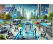 Micro Mobility Market to Attain Massive Market Growth | Urban Transport with Sustainable and Shared Mobility Solutions