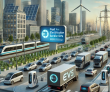 Electric Vehicle (EV) Market Accelerating Towards Sustainable Automotive Future | Tesla, BYD, NIO