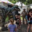 Dino Days A Dinosaur Themed Train Ride Sept. 13th & 14th Phillipsburg, NJ