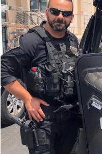 PG tactical