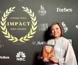 Gladys Martin Inspires Transformation With New Book I Am Phoenix Rising