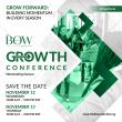 From Federal Contracts to Fortune 500: The BOW Collective’s Growth Conference Champions Small Business Advancement