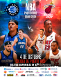 VRDG Positions Puerto Rico as a Global Venue with Historic NBA Game