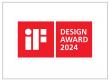 Moreborn12 Electric Composter Wins Prestigious iF Design Award 2024 for Outstanding Product Design and Usability