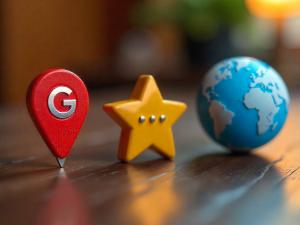 Business Visibility Assurance: Be Found, Be Trusted, Be Chosen