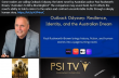 Australian Author Paul Rushworth-Brown’s Outback Odyssey Gains International Attention