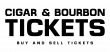 Cigar & Bourbon Tickets Unveils Reimagined Online Ticketing Platform Following Brand Relaunch