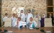 Alhussam Tourism Celebrates Indonesian Partner's Milestone with Major Event in Saudi Arabia