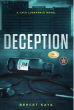 Behcet ‘Ben’ Kaya Wins Prestigious Award for Crime Thriller ‘Deception,’ Elevating the Jack Ludefance Mystery Series