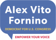 Alex Vito Fornino Officially Launches Campaign and Website for U.S. Congress in FL-CD-27, a DCCC Red to Blue Target