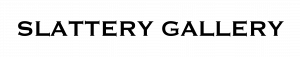 Slattery Gallery Logo