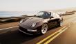 Everrati Unveils Ultra-Rare Porsche 911 (993) Founders Edition: A Grand Touring Icon Reborn